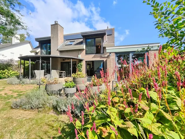 Huis te koop in Knokke – 1/10