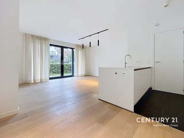 Appartement te huur in Knokke – 1/10