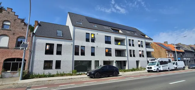 Appartement te huur in Brugge – 1/9