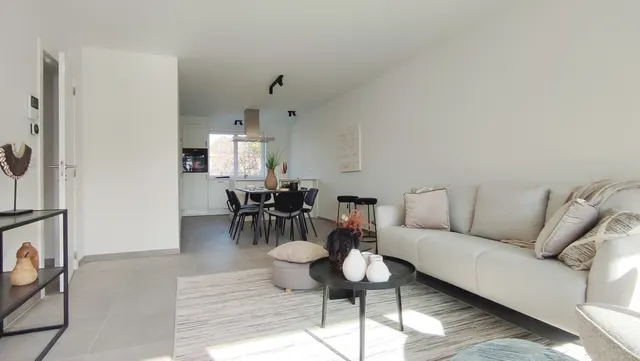 Appartement te huur in Brugge – 1/10