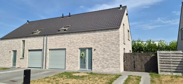 Huis te huur in Roeselare – 1/10