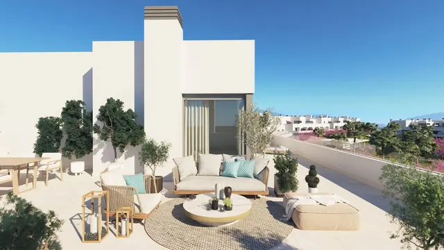 Appartement à vendre à Estepona – 1/10