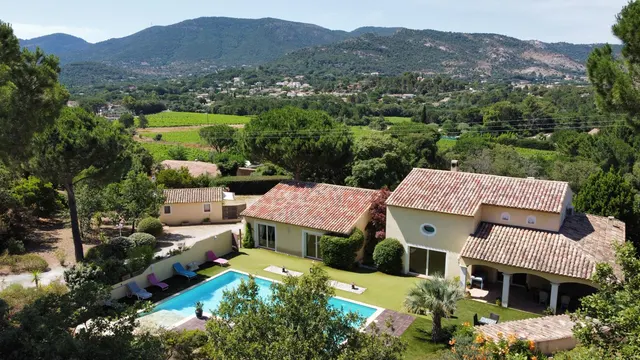Maison à vendre à Plan De La Tour – 1/10