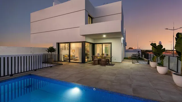 Maison à vendre à Dolores – 1/10