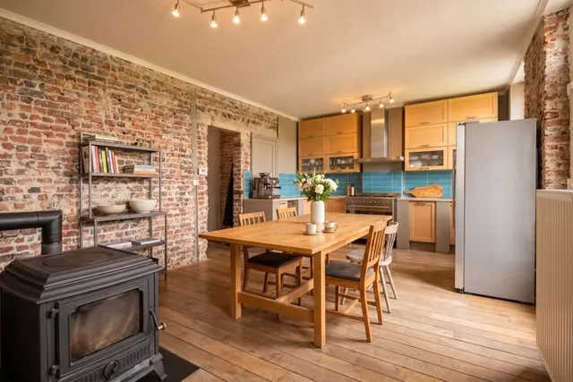 Maison à vendre à Tubize – 1/10