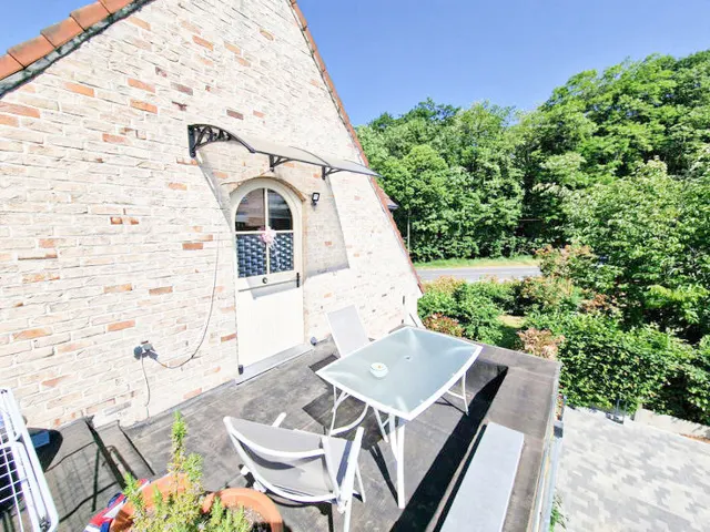 Maison à vendre à Ittre – 1/10