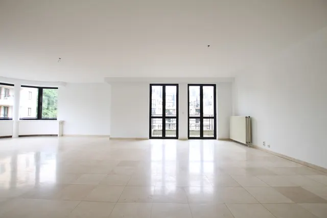 Appartement à louer à Uccle – 1/10