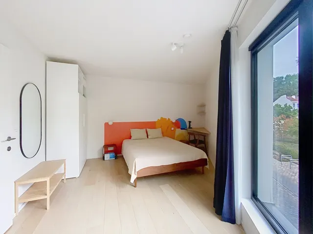 Student room for rent in Uccle – 1/10