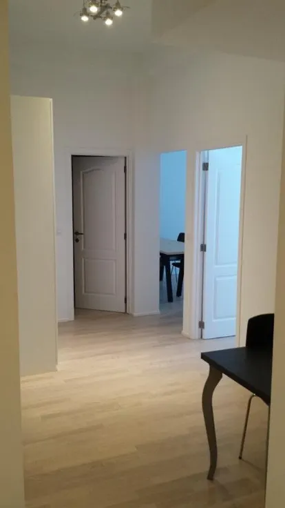 Appartement à vendre à Saint-Gilles – 1/9