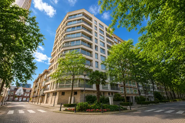 Appartement à vendre à Koekelberg – 1/10
