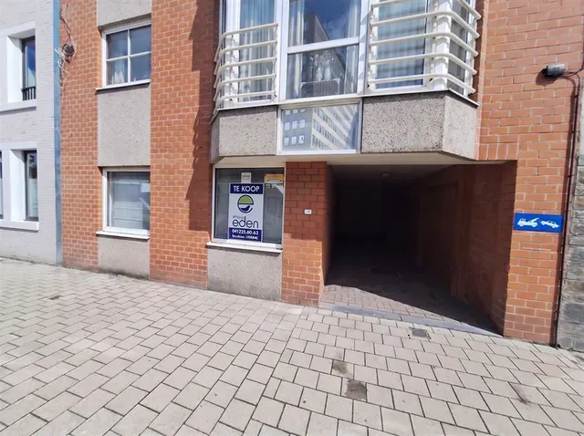 Appartement à vendre à Gent – 1/10
