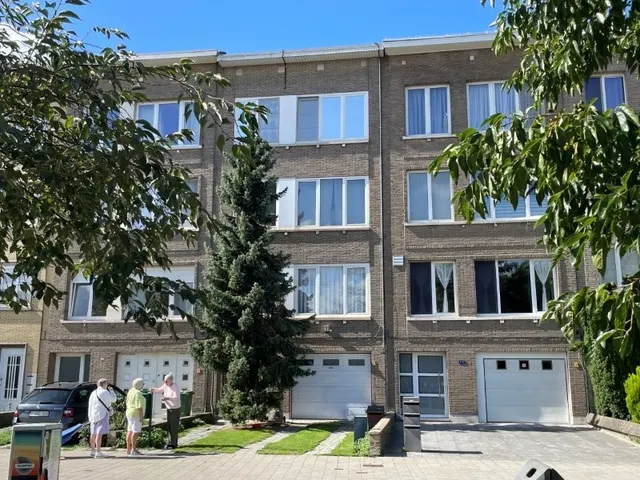 Appartement à vendre à Deurne – 1/7