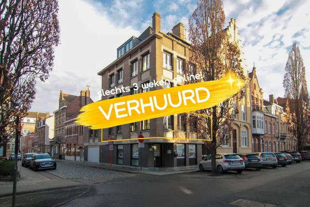 Appartement te huur in Ieper – 1/10