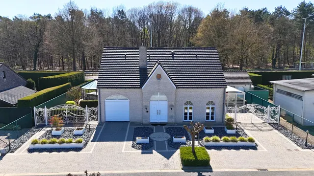 Huis à vendre à Dilsen-Stokkem – 1/10