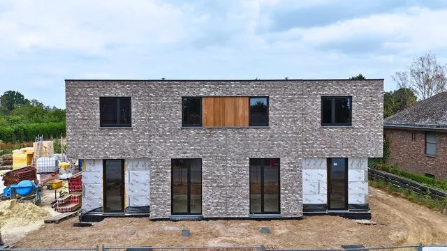 Huis à vendre à Rotem – 1/8