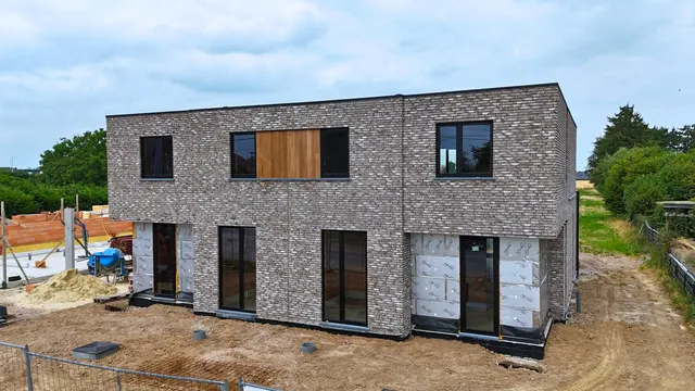 Huis à vendre à Rotem – 1/8