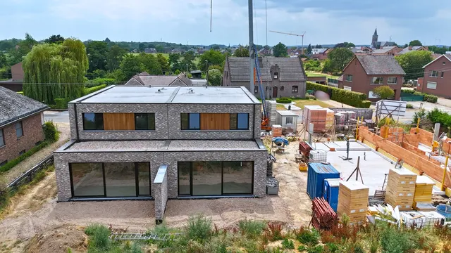 Huis à vendre à Rotem – 1/8