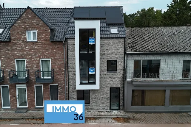 Appartement à vendre à Maasmechelen – 1/7
