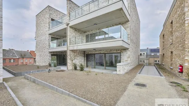 Appartement te koop in Herselt – 1/9