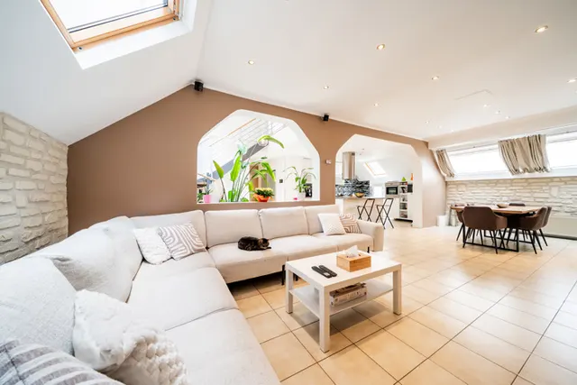 Appartement te koop in Jette – 1/10