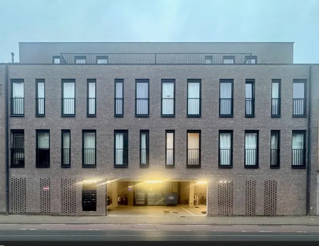 Studio te koop in Kortrijk – 1/9