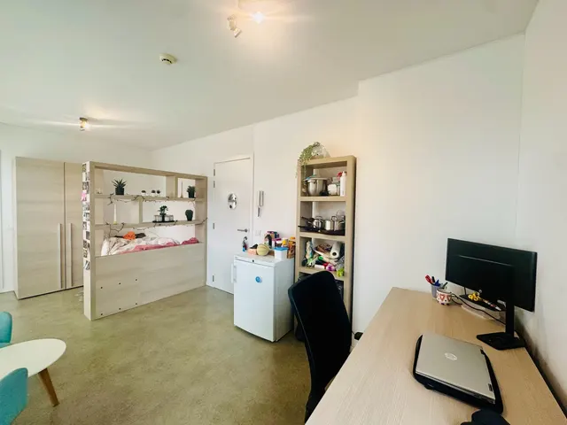 Studentenkamer for sale in Kortrijk – 1/10