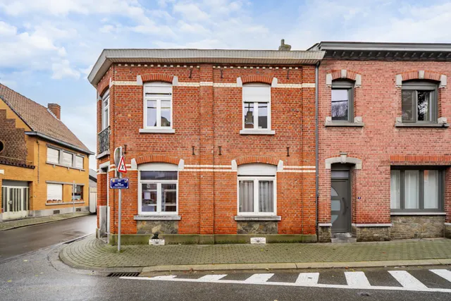 Huis te koop in Ans Loncin – 1/10