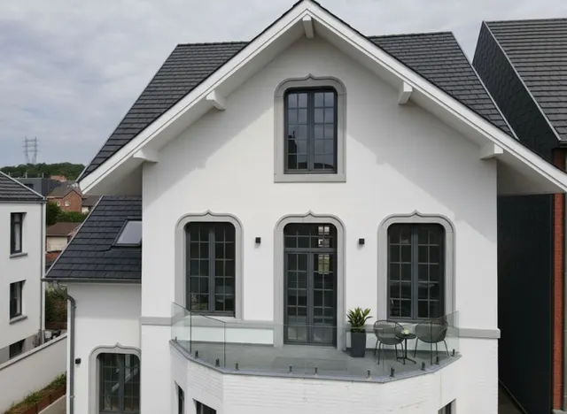House for sale in Herstal – 1/10