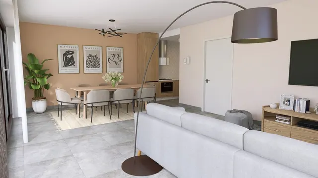 Appartement te koop in Juprelle – 1/10