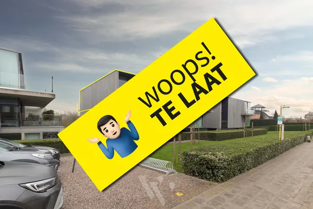 Appartement te huur in Ieper – 1/10