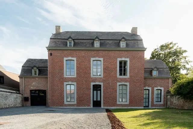 Huis te koop in Othée – 1/10