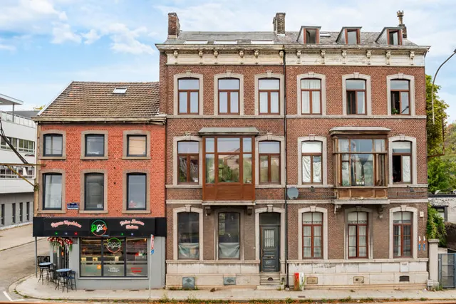 Huis te koop in Seraing – 1/10