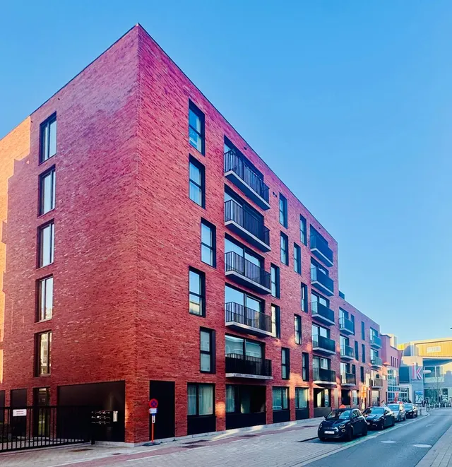 Appartement te koop in Kortrijk – 1/10