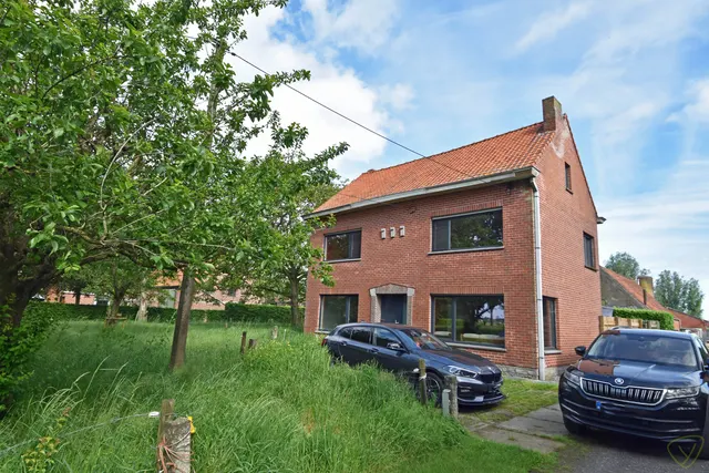 Huis te huur in Eeklo – 1/10