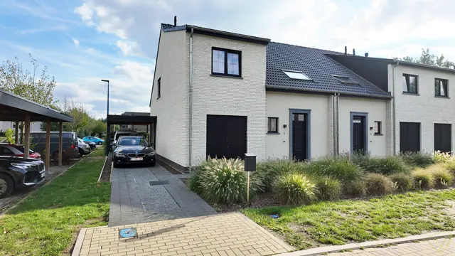 Huis te huur in Eeklo – 1/10
