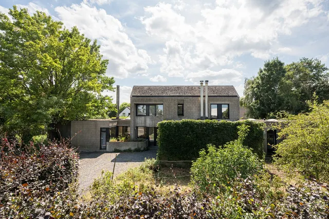 Villa à vendre à Lembeke – 1/10