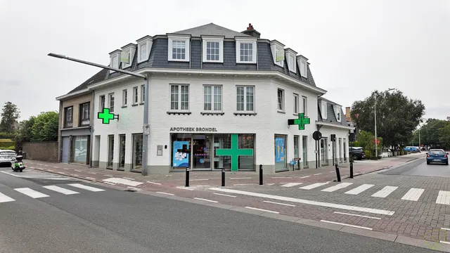 Appartement te huur in Eeklo – 1/10