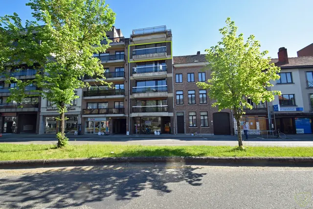Appartement à vendre à Eeklo – 1/10