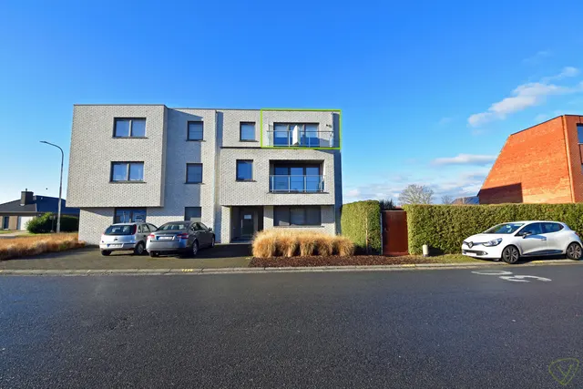 Appartement te huur in Eeklo – 1/10