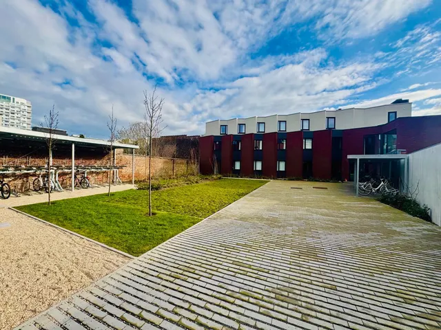 Studentenkamer for sale in Kortrijk – 1/10