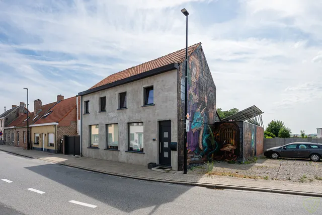 Huis for sale in Sint-Margriete – 1/10