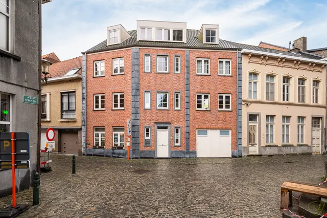 Appartement te huur in Eeklo – 1/10
