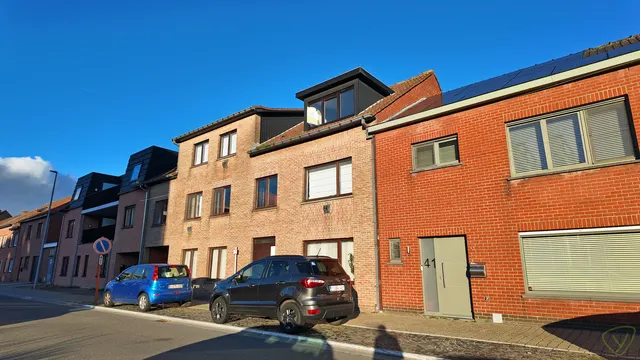Appartement te huur in Eeklo – 1/10