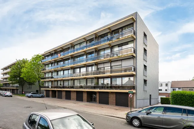 Apartment for sale in Eeklo – 1/10