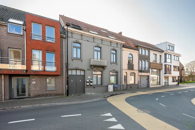 Appartement te koop in Sint-Laureins – 1/10
