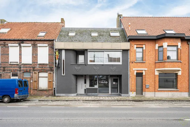 Huis for sale in Maldegem – 1/10
