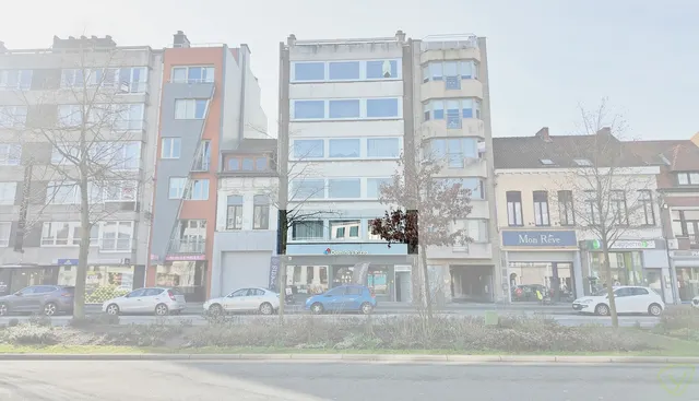 Appartement à vendre à Eeklo – 1/10