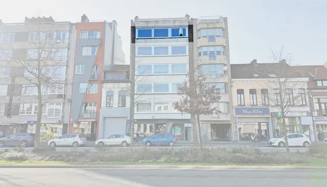 Appartement à vendre à Eeklo – 1/10
