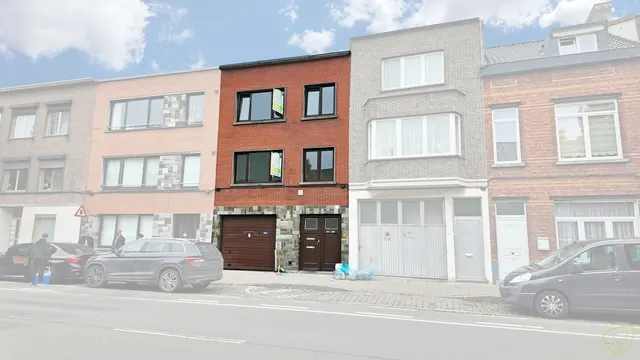 Appartement à vendre à Gent – 1/10