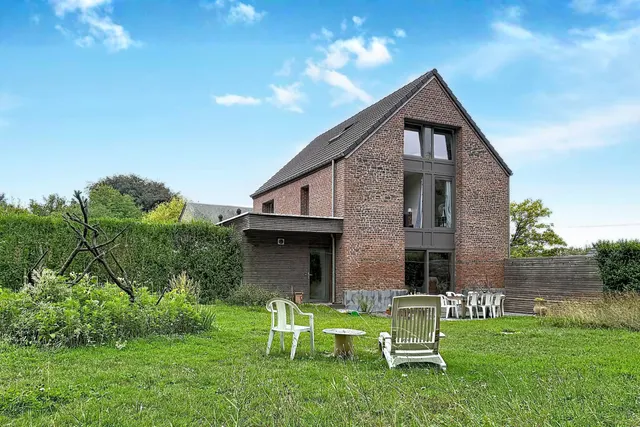 Huis te huur in Hannut – 1/10